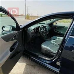 شيفروليه ماليبو